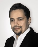 Marcin Kruszyński odpowiada za PR w Siódemce